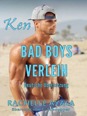 cover image of Ken